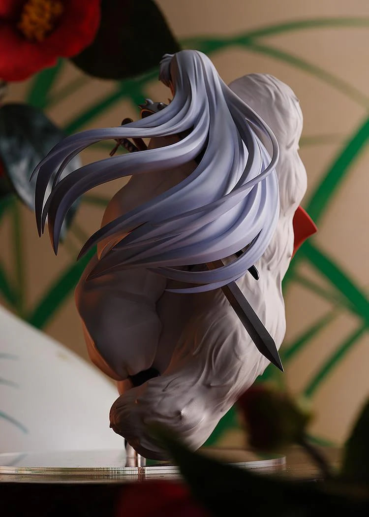 Sesshomaru Pop Up Parade InuYasha Figure Good Smile Company