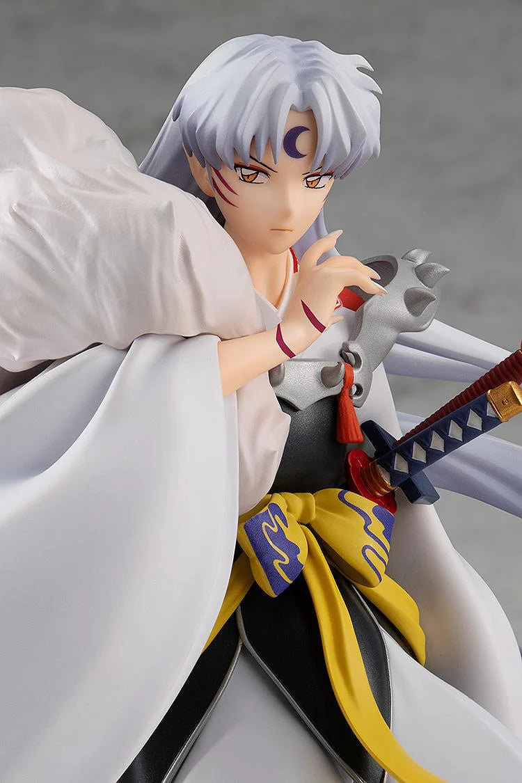 Sesshomaru Pop Up Parade InuYasha Figure Good Smile Company