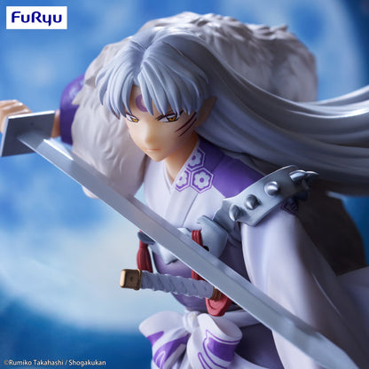 Sesshomaru Trio-Try-iT InuYasha Figure FuRyu