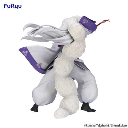 Sesshomaru Trio-Try-iT InuYasha Figure FuRyu