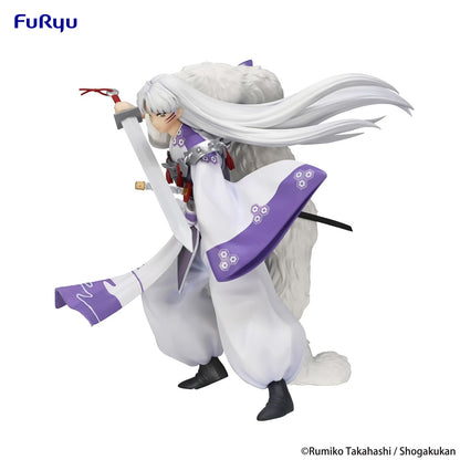 Sesshomaru Trio-Try-iT InuYasha Figure FuRyu