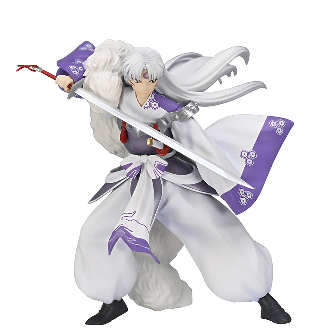 Sesshomaru Trio-Try-iT InuYasha Figure FuRyu