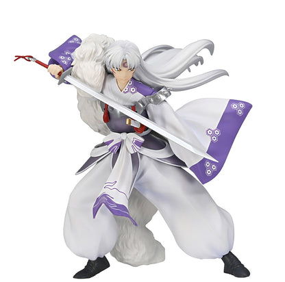 Sesshomaru Trio-Try-iT InuYasha Figure FuRyu