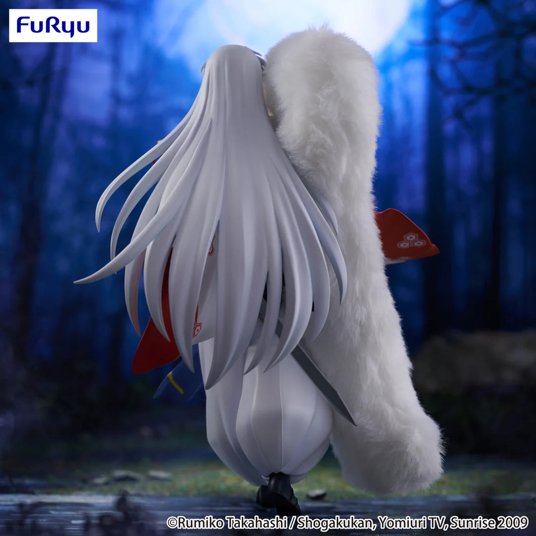 Sesshomaru Trio-Try-iT Vol. 2 InuYasha Figure FuRyu
