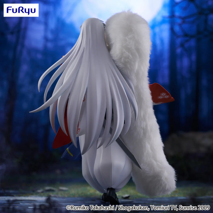 Sesshomaru Trio-Try-iT Vol. 2 InuYasha Figure FuRyu