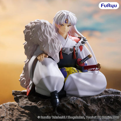 Sesshomaru Vol.2 Noodle Stopper InuYasha Figure FuRyu