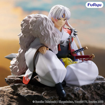 Sesshomaru Vol.2 Noodle Stopper InuYasha Figure FuRyu
