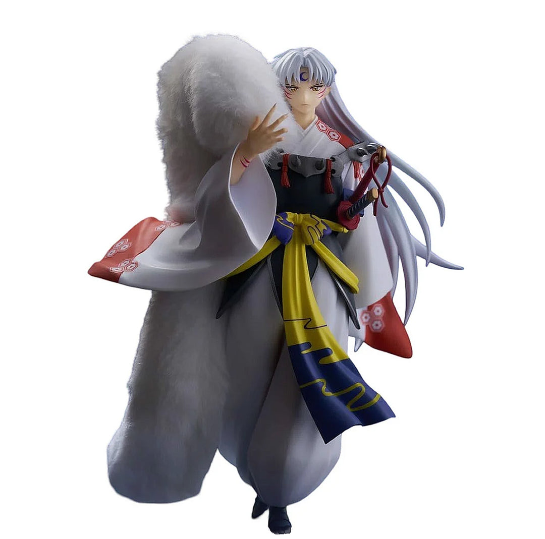 Sesshomaru Trio-Try-iT Vol. 2 InuYasha Figure FuRyu