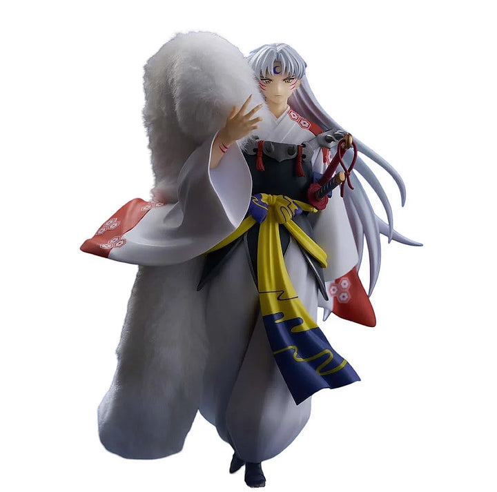 Sesshomaru Trio-Try-iT Vol. 2 InuYasha Figure FuRyu