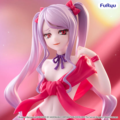 Shalltear BiCute Ribbons Overlord Figure FuRyu