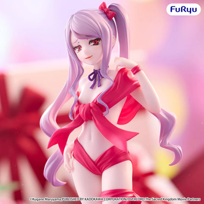 Shalltear BiCute Ribbons Overlord Figure FuRyu