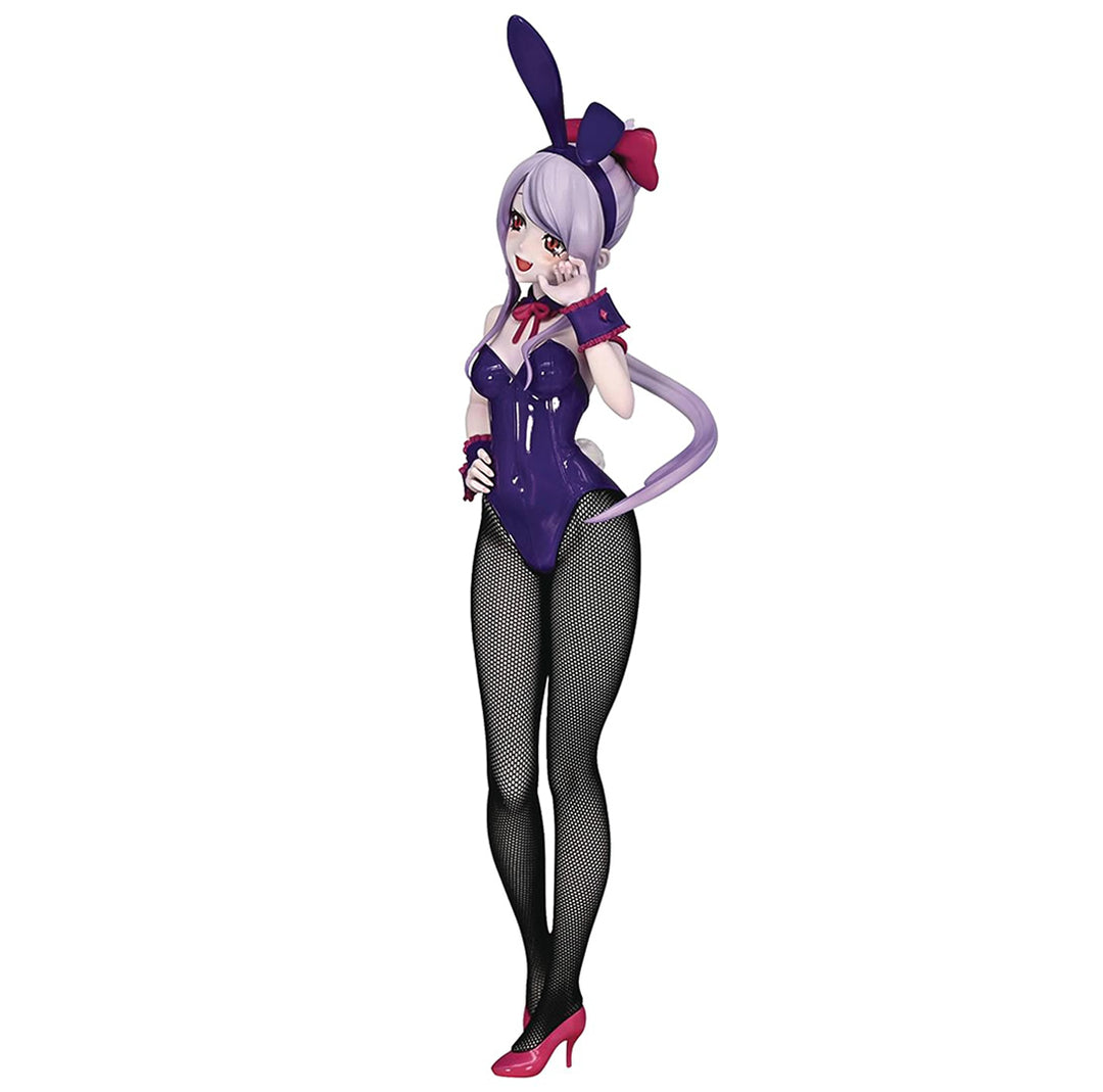 Shalltear Bloodfallen BiCute Bunnies Overlord Figure FuRyu
