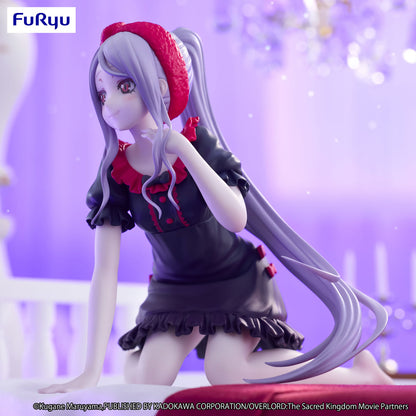 Shalltear Noodle Stopper (Loungewear Ver.) Overlord Figure FuRyu