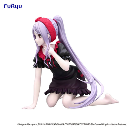 Shalltear Noodle Stopper (Loungewear Ver.) Overlord Figure FuRyu