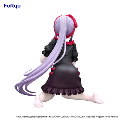 Shalltear Noodle Stopper (Loungewear Ver.) Overlord Figure FuRyu