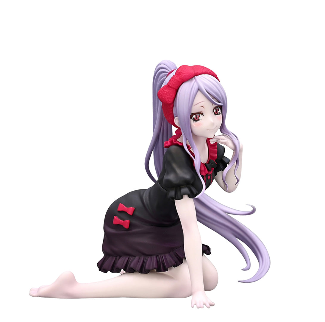 Shalltear Noodle Stopper (Loungewear Ver.) Overlord Figure FuRyu