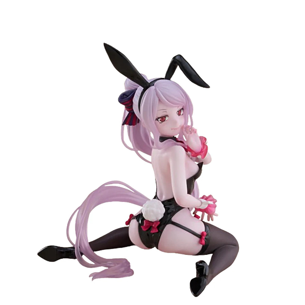 Shalltear Bloodfallen Desktop Cute (Bunny Ver.) Overlord Figure Taito