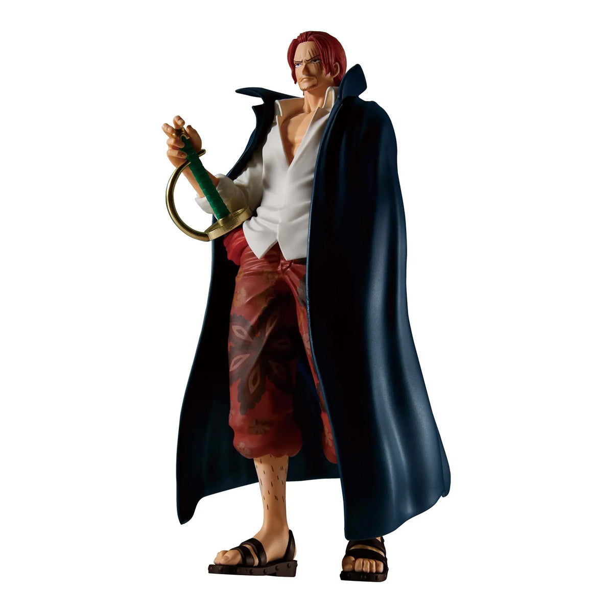 Shanks The Shukko One Piece Figure