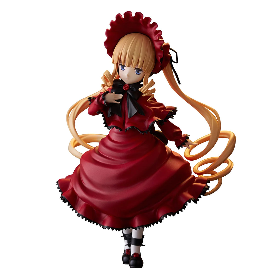 Shinku Trio-Try-iT Rozen Maiden Figure FuRyu