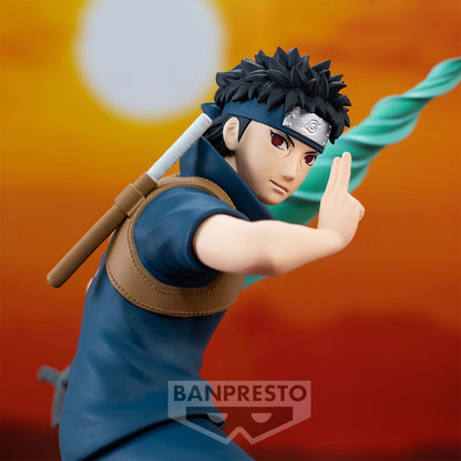 Shisui Uchiha Narutop99 Naruto Shippuden Figure Banpresto Bandai