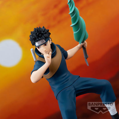Shisui Uchiha Narutop99 Naruto Shippuden Figure Banpresto Bandai