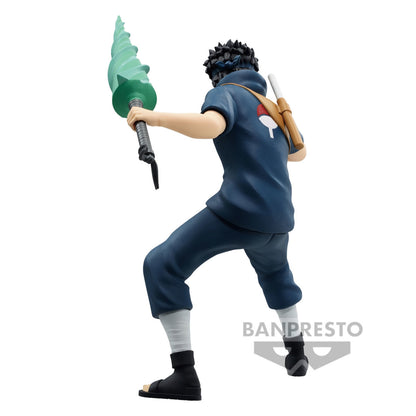 Shisui Uchiha Narutop99 Naruto Shippuden Figure Banpresto Bandai
