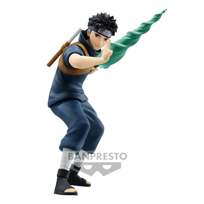 Shisui Uchiha Narutop99 Naruto Shippuden Figure Banpresto Bandai