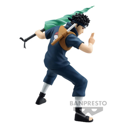 Shisui Uchiha Narutop99 Naruto Shippuden Figure Banpresto Bandai