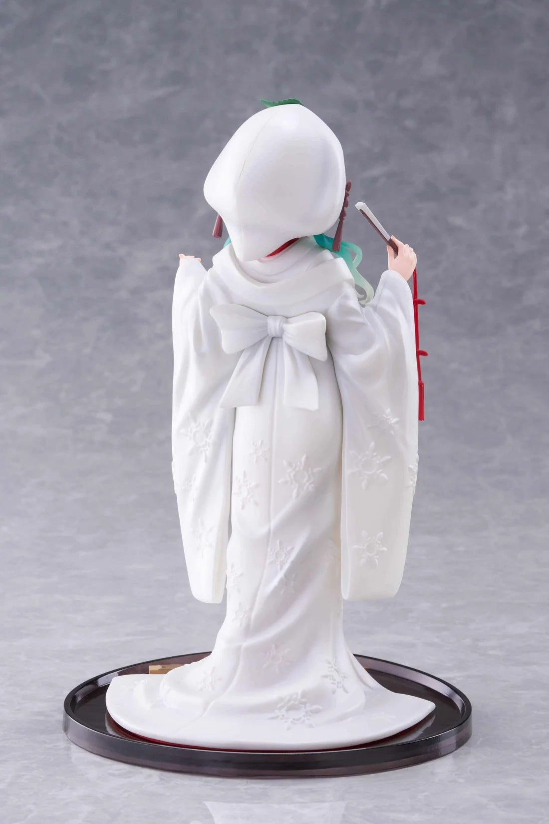 Snow Miku (All Stars 2013 Ver.) AMP+ Figure Hatsune Miku Vocaloid Figure Taito