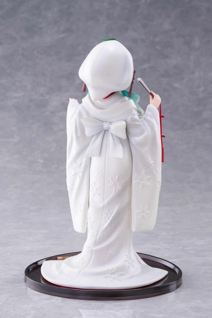 Snow Miku (All Stars 2013 Ver.) AMP+ Figure Hatsune Miku Vocaloid Figure Taito