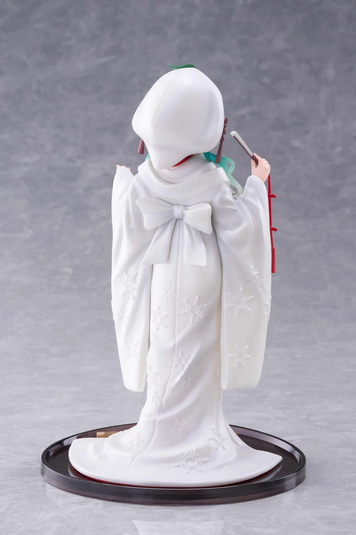 Snow Miku (All Stars 2013 Ver.) AMP+ Figure Hatsune Miku Vocaloid Figure Taito