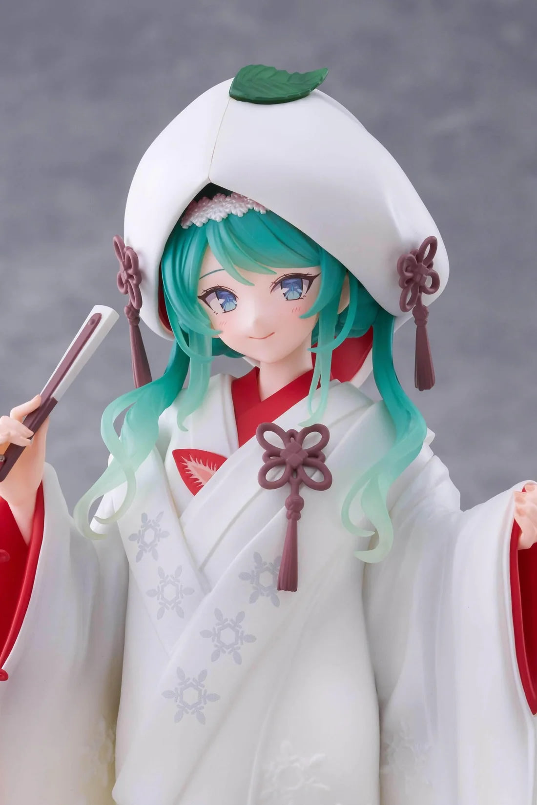 Snow Miku (All Stars 2013 Ver.) AMP+ Figure Hatsune Miku Vocaloid Figure Taito