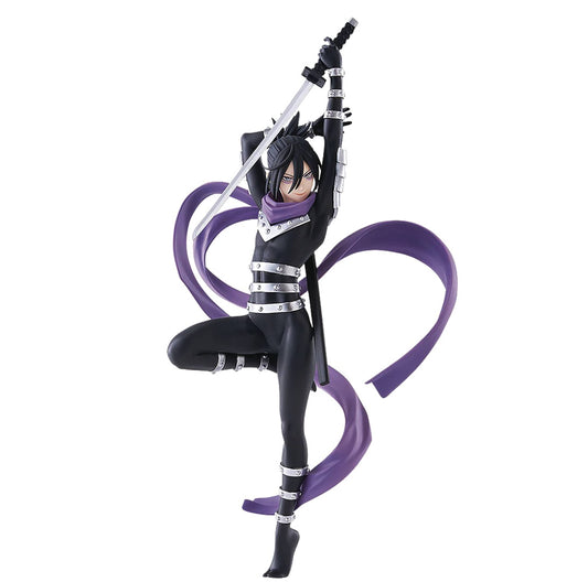 Speed-o'-Sound Sonic Pop Up Parade One-Punch Man Figure Good Smile Co.