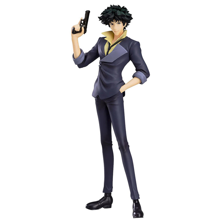 Spike Spiegel Pop Up Parade Cowboy Bebop Figure Good Smile Company