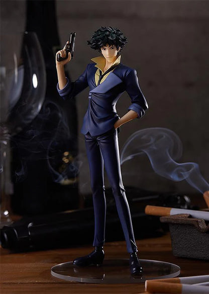 Spike Spiegel Pop Up Parade Cowboy Bebop Figure Good Smile Company
