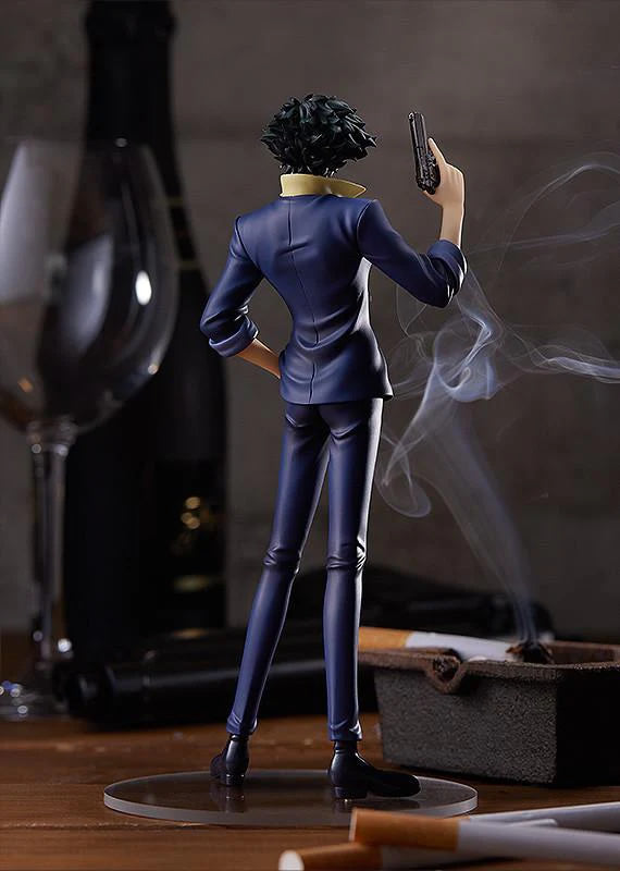 Spike Spiegel Pop Up Parade Cowboy Bebop Figure Good Smile Company