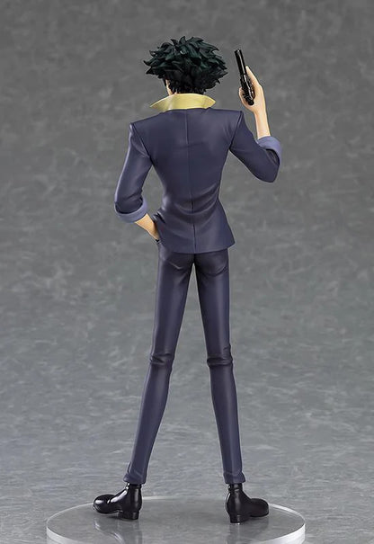 Spike Spiegel Pop Up Parade Cowboy Bebop Figure Good Smile Company