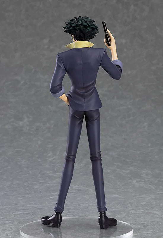 Spike Spiegel Pop Up Parade Cowboy Bebop Figure Good Smile Company