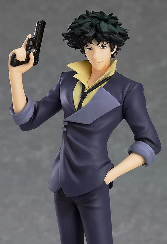 Spike Spiegel Pop Up Parade Cowboy Bebop Figure Good Smile Company