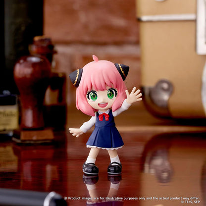 Spy x Family PalVerse Mini-Figure Bushiroad Creative