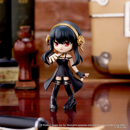Spy x Family PalVerse Mini-Figure Bushiroad Creative
