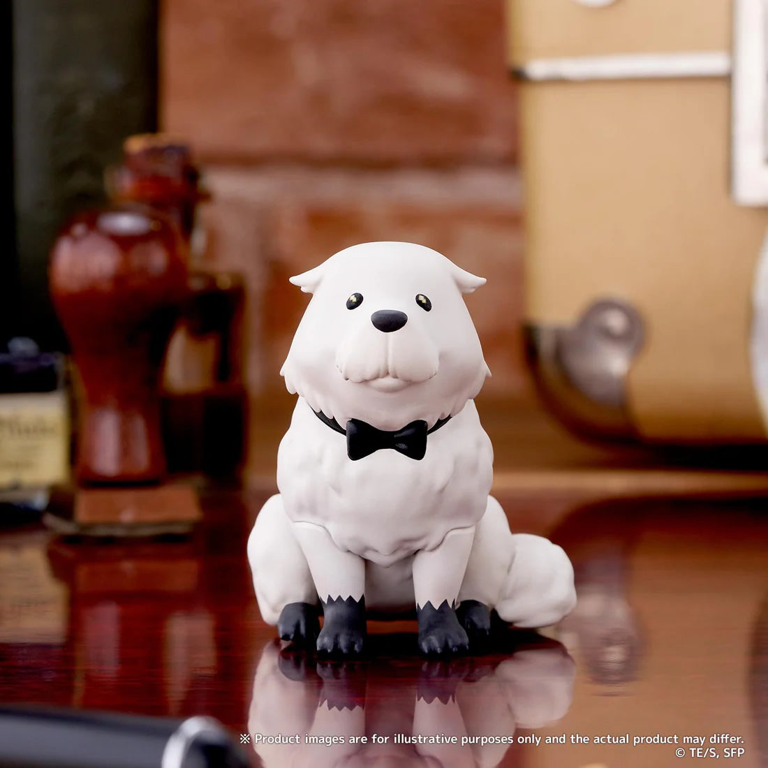 Spy x Family PalVerse Mini-Figure Bushiroad Creative