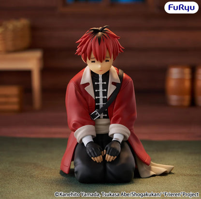 Stark (Downcast Ver.) Noodle Stopper Figure from Frieren: Beyond Journey's End FuRyu