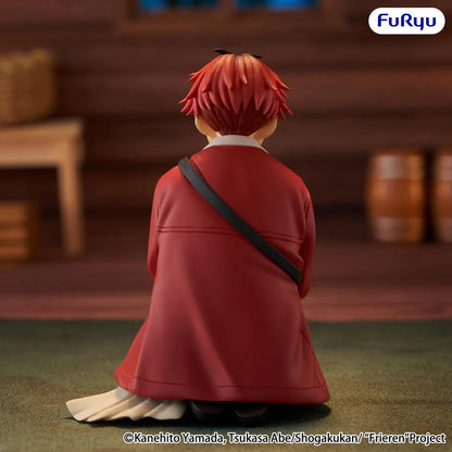 Stark (Downcast Ver.) Noodle Stopper Figure from Frieren: Beyond Journey's End FuRyu