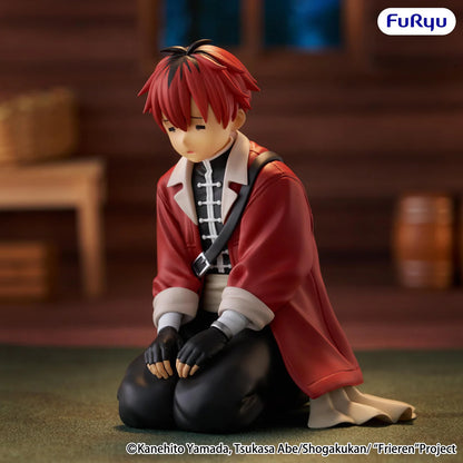 Stark (Downcast Ver.) Noodle Stopper Figure from Frieren: Beyond Journey's End FuRyu