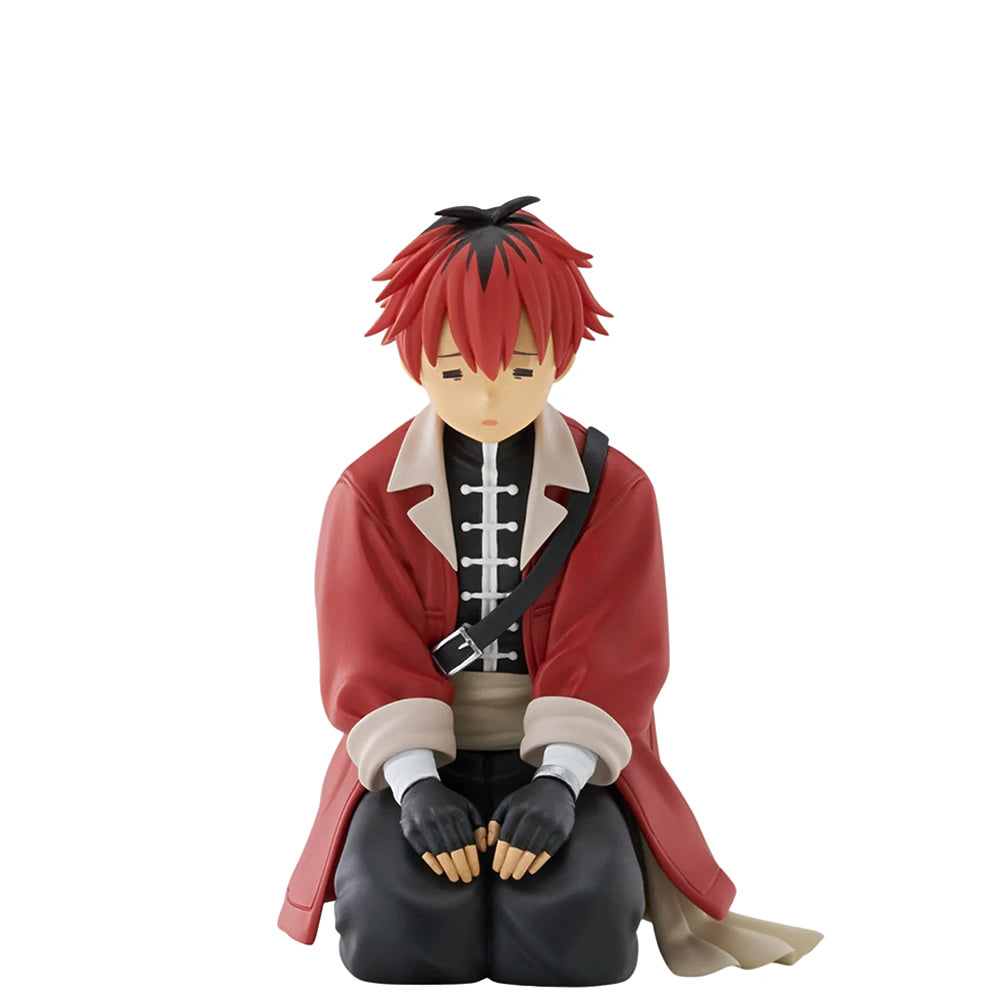 Stark (Downcast Ver.) Noodle Stopper Figure from Frieren: Beyond Journey&