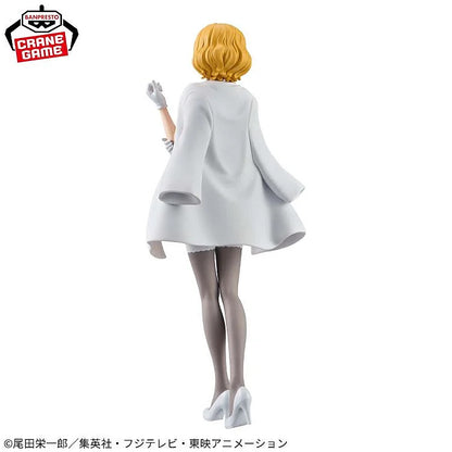 Stussy One Piece The Grandline Series Figure