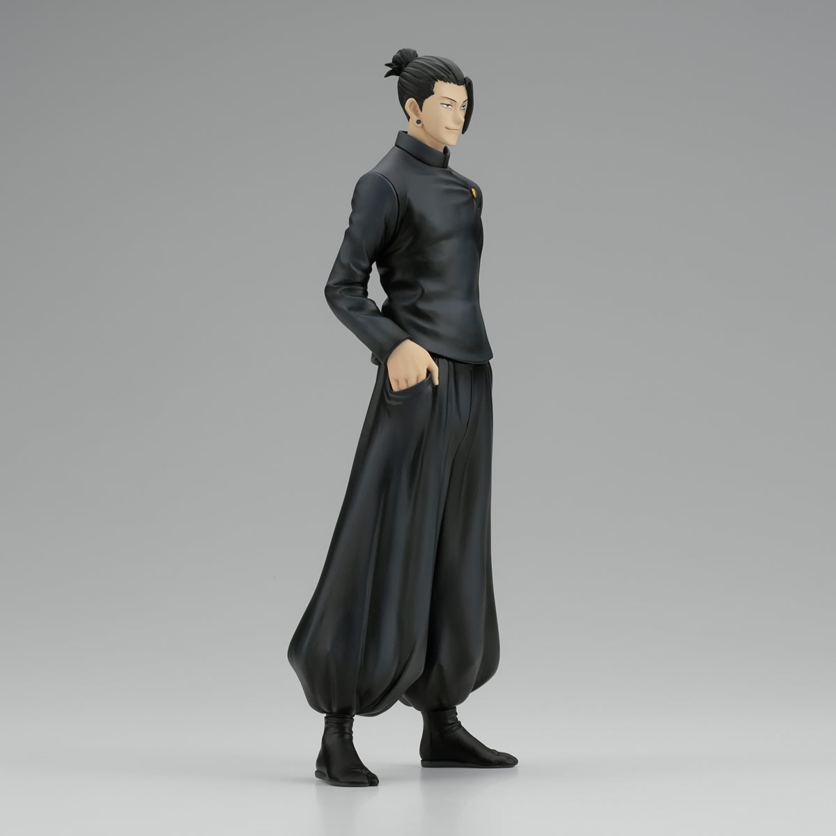 Suguru Geto King of Artist Hidden Inventory Premature Death (Special Ver.) Jujutsu Kaisen Figure Banpresto Bandai