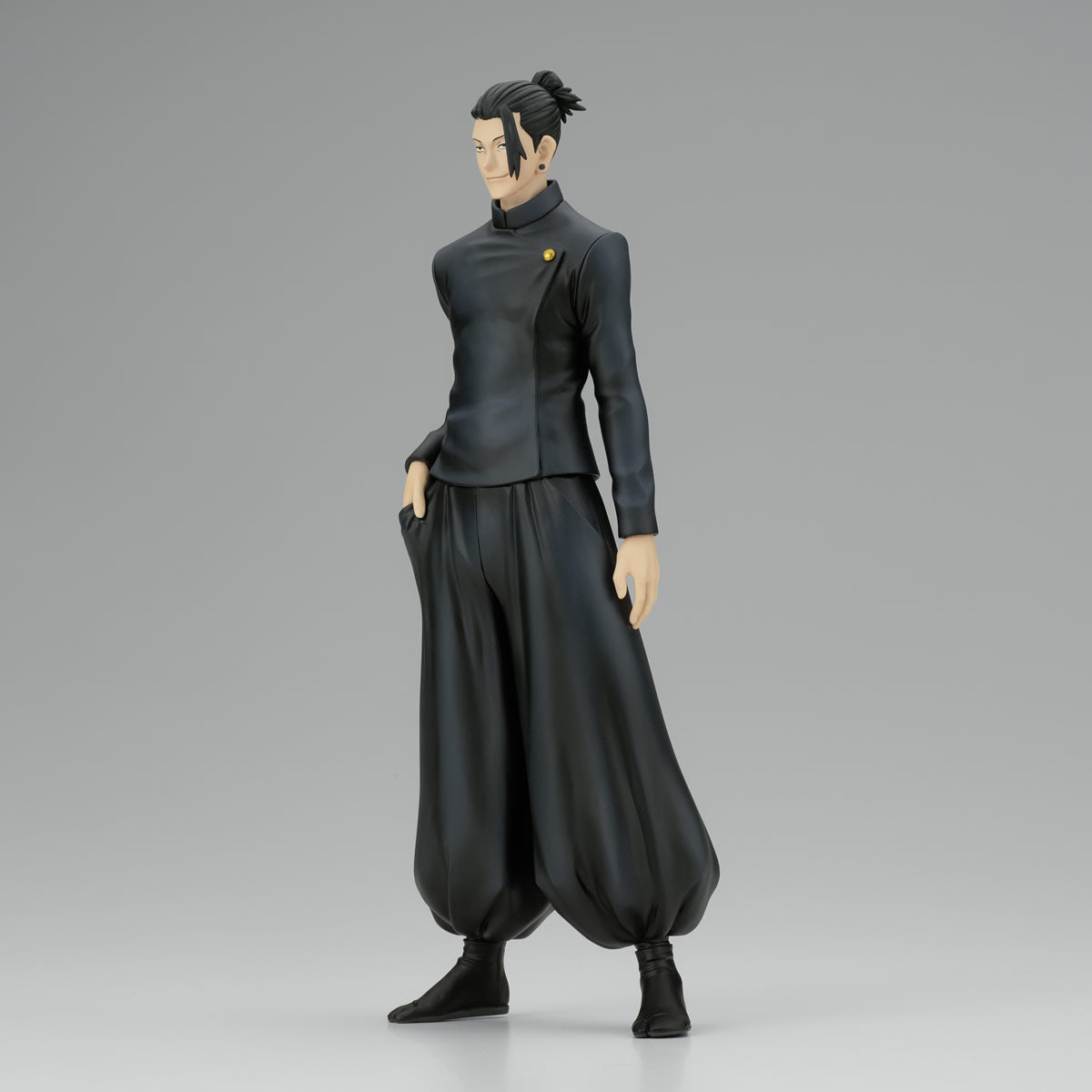 Suguru Geto King of Artist Hidden Inventory Premature Death (Special Ver.) Jujutsu Kaisen Figure Banpresto Bandai