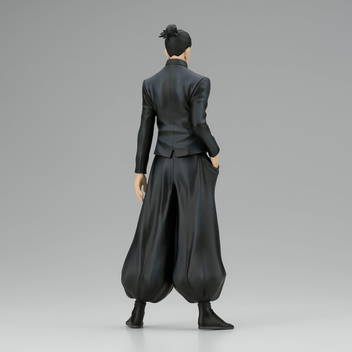 Suguru Geto King of Artist Hidden Inventory Premature Death (Special Ver.) Jujutsu Kaisen Figure Banpresto Bandai